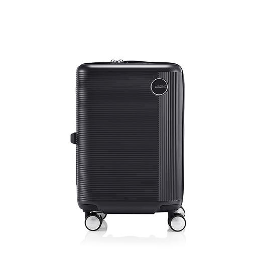 【美旅】	 GEMINA PRO系列流光溢彩减震刹车轮拉杆箱UA4 商品图1