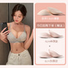【新品！4+6CM 加厚胸垫免费送！】神奇漫画文胸，小胸也能托得高；外扩显小平胸大，薄款速干防下垂。独特螺纹设计，让你远离无法呼吸的束缚。 商品缩略图12