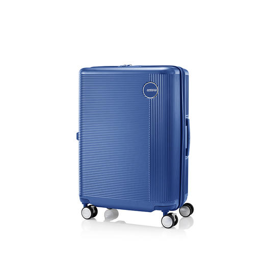 【美旅】	 GEMINA PRO系列流光溢彩减震刹车轮拉杆箱UA4 商品图2