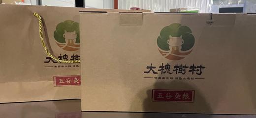 【私人银行】杂粮组合10斤装 商品图0