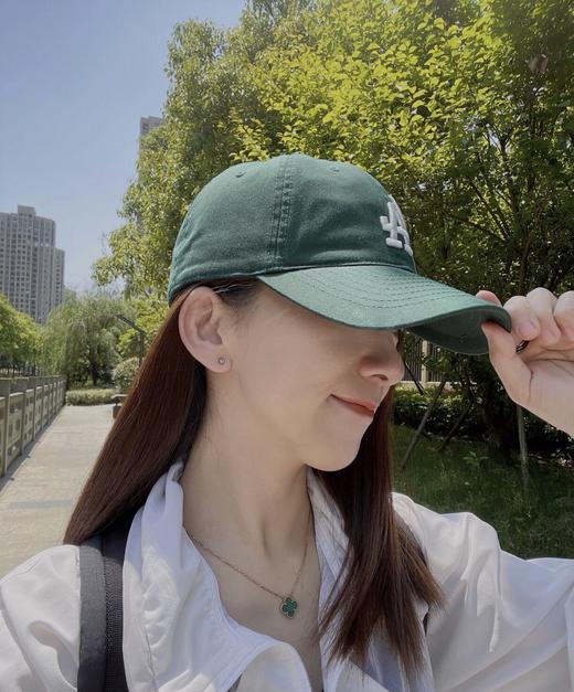 原单，ML*全棉棒球帽 商品图4