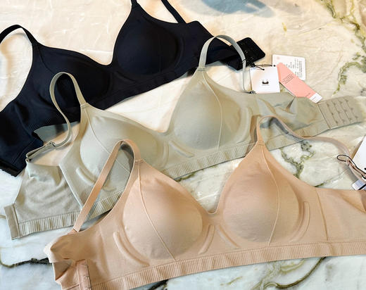 韩国女团JENNIE同款内衣文胸530 商品图5