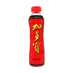 加多宝凉茶500ml（4891599366808）