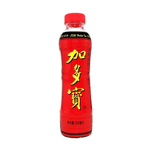 加多宝凉茶500ml（4891599366808） 商品图0