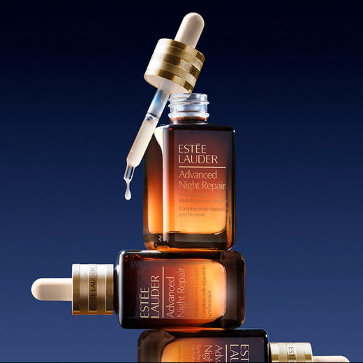 美国 Estee Lauder雅诗兰黛 第七代小棕瓶特润精华 50ml/100ml 商品图1