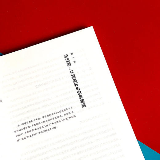 好学校的精神特质 特色学校聚焦丛书 学校特色文化建设 史昱 商品图9