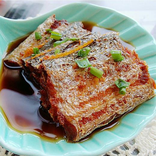 【闹妈】[鲜冻]舟山东海捕捞 油带鱼会有破肚现象 按条卖 商品图3