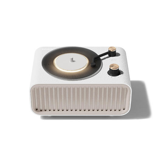 几光 香薰音箱 AS1-W 商品图2