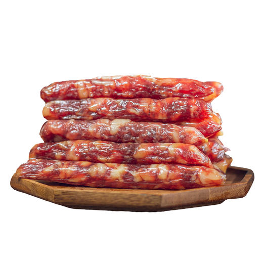 金字 腊肠125g*4袋 商品图3