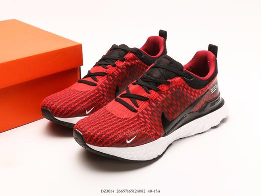 耐克Nike React Infnity Run Flyknit 3 Premium休闲运动跑步鞋DZ3014男鞋 商品图8