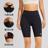【男女同款】科里芙全腰围五分裤高腰跑步运动短裤莱卡速干紧身裤 商品缩略图1