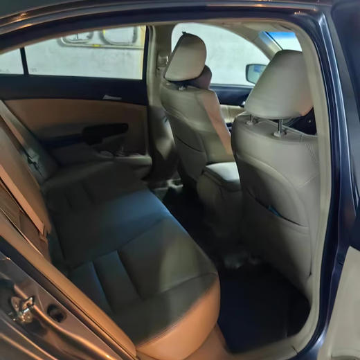 本田 雅阁 2.4L LX【长租-北京】 商品图6