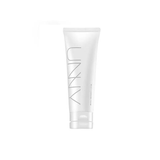 Unny控油洁面泡沫洗面奶120ml 商品图0