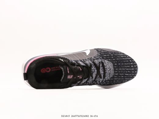 耐克Nike React Infnity Run Flyknit 3 Premium休闲运动跑步鞋DZ4845男女鞋 商品图2