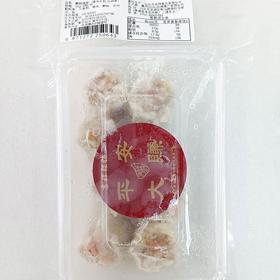 吉祥粿铺鲜虾烧麦8粒装200G