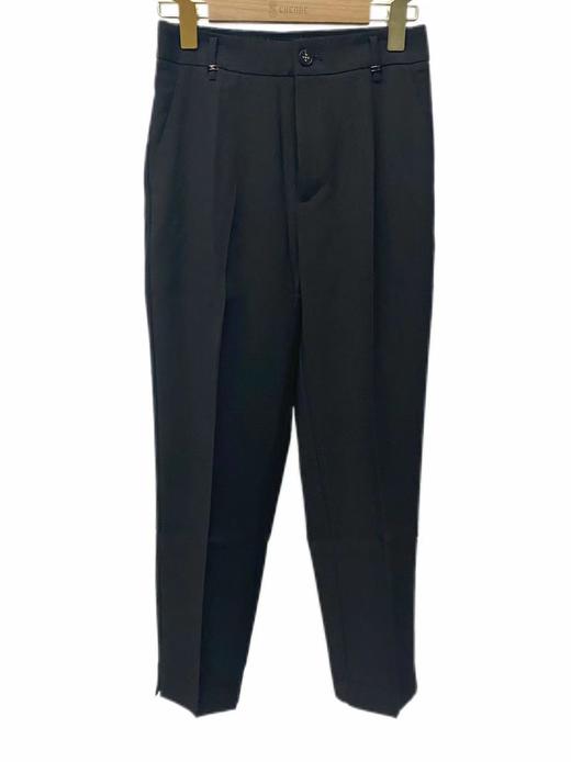 臣禾 显瘦万能裤JZ241060121 商品图0