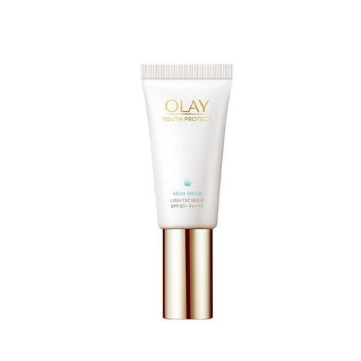 olay玉兰油小白伞防晒30g 商品图0