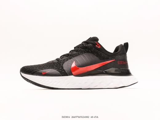 耐克Nike React Infnity Run Flyknit 3 Premium休闲运动跑步鞋DZ3014男鞋 商品图0