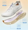 亚瑟士GEL-NIMBUS 25丨运动缓震回弹  更时尚洋气，跑步也更舒服 商品缩略图5