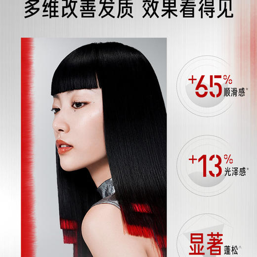 沙宣修护水养洗发露750ml（1501022） 商品图3