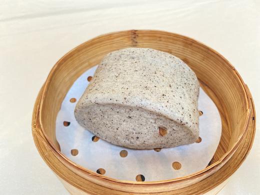 芝麻红枣馒头 商品图0