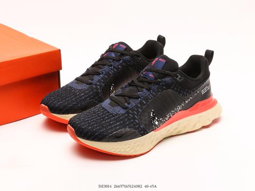 耐克Nike React Infnity Run Flyknit 3 Premium休闲运动跑步鞋DZ3014男鞋 商品图8