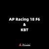 AP RACING 18寸 六活塞 前轮 刹车套件 CP9040 CP9660 CP9665 KBT 亲民混搭套装 | KBT RACING x 酷乐汽车 商品缩略图0