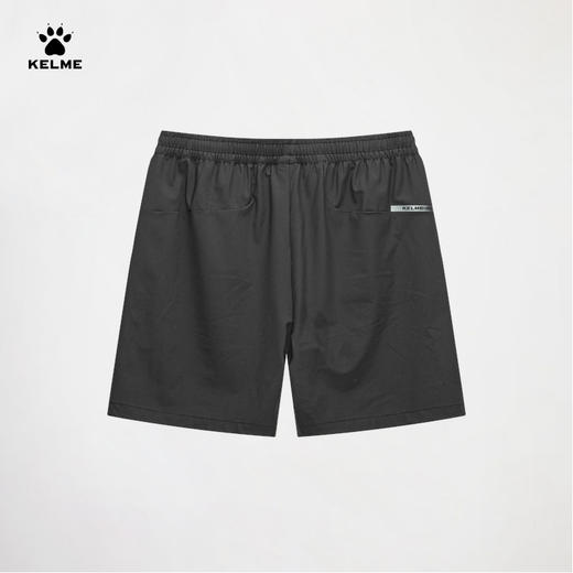 卡尔美夏城市网球系列新款梭织五分裤 商品图2