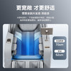 海尔（Haier）按摩椅家用全身零重力全自动多功能电动按摩沙发椅子4D智能语音豪华太空舱H3-301SU1 商品缩略图4