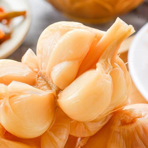 糖醋蒜 250g/份 商品图1