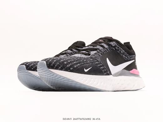 耐克Nike React Infnity Run Flyknit 3 Premium休闲运动跑步鞋DZ4845男女鞋 商品图4