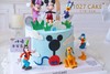 1027 CAKE | 米奇主题蛋糕 米老鼠 商品缩略图4