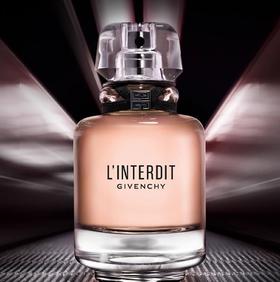 纪梵希 心无禁忌香氛 50ml  P069391-F