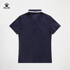 KELME城市网球系列女款短袖POLO衫 商品缩略图4