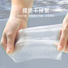 【拍一发三！】一次性可拉伸湿敷棉，温和舒适，专为美容院设计，补水保湿，护肤卸妆，化妆更方便。 商品缩略图2