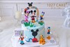 1027 CAKE | 米奇主题蛋糕 米老鼠 商品缩略图0