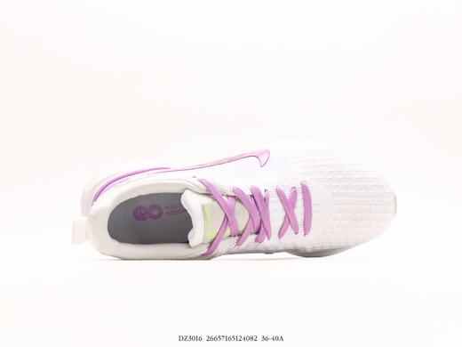 耐克Nike React Infnity Run Flyknit 3 Premium休闲运动跑步鞋DZ3016女鞋 商品图2