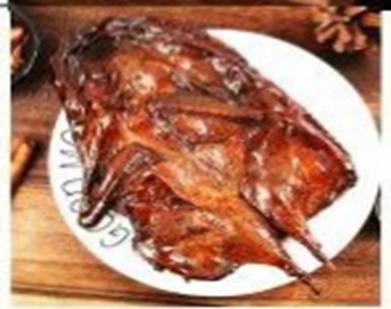 【NQ】浏阳小吃铺 熟食、麻辣 地道滋味 停不下来 商品图11