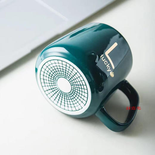 【特惠购】艾可熊55度恒温·暖杯垫 商品图3