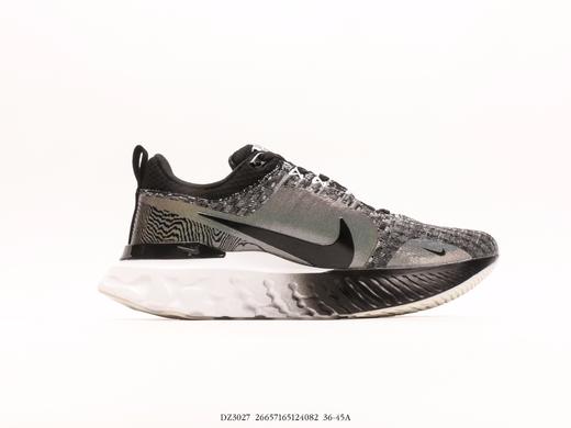 耐克Nike React Infnity Run Flyknit 3 Premium休闲运动跑步鞋DZ3027男女鞋 商品图1