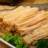 正耕 有机黄豆腐竹250g*2 商品缩略图0