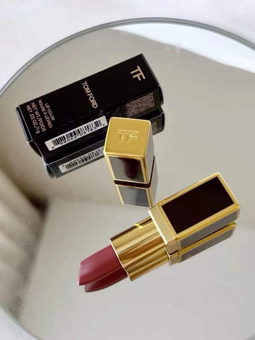 TF03口红小样1g 商品图0