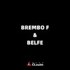 BREMBO F50/F40 刹车套件 | 四活塞前轮 四活塞后轮 BREMBO & BELFE 刹车套件 商品缩略图0