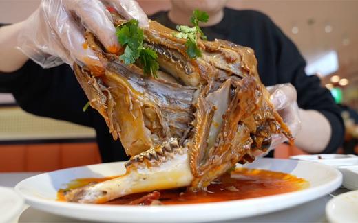 麻辣羊头一个 商品图0