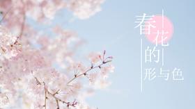 【北京】植物园—科学解锁春花