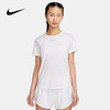 Nike/耐克ONE女子速干短袖上衣夏季新款反光透气T恤FN2799-100 商品缩略图0