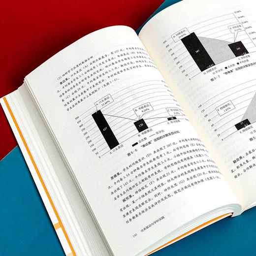 任务驱动与学科实践 课堂教学新样态丛书 任务驱动教学法 商品图11