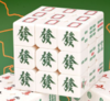 麻将三阶魔方（样品） 商品缩略图0