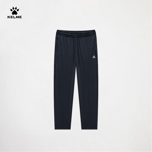 KELME夏城市网球系列夏针织长裤 商品图3