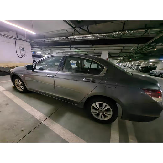 本田 雅阁 2.4L LX【长租-北京】 商品图2